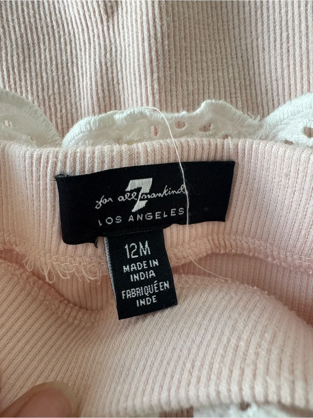for all mankind soft ribbed